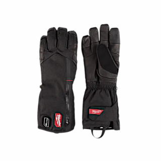 Milwaukee Heated Winter Gloves
